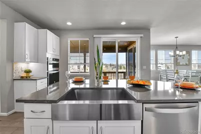 6841 W Asbury Place, Lakewood, CO 80227 - Photo 3