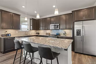 15936 Red Bud Drive, Parker, CO 80134 - Photo 13