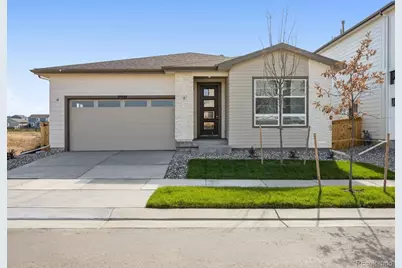 17990 E 90th Place, Commerce City, CO 80022 - Photo 1