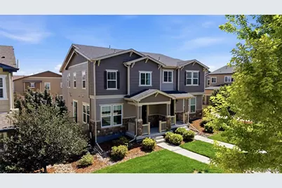 2985 Low Meadow Boulevard, Castle Rock, CO 80109 - Photo 1