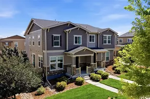 2985 Low Meadow Blvd, Castle Rock, CO 80109 - Photo 1
