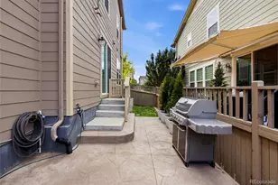 2985 Low Meadow Blvd, Castle Rock, CO 80109 - Photo 39