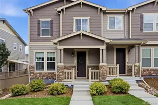 2985 Low Meadow Blvd, Castle Rock, CO 80109 - Photo 3