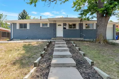 210 E Geddes Avenue, Littleton, CO 80122 - Photo 1