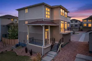 3688 Celestial Ave, Castle Rock, CO 80109 - Photo 1