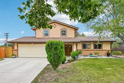 392 Zion Street, Aurora, CO 80011 - Photo 1