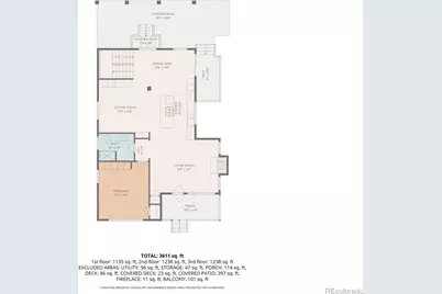 4805 W 31st Avenue, Denver, CO 80212 - Photo 49
