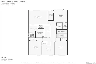 4805 S Catawba Street, Aurora, CO 80016 - Photo 31