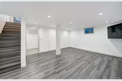 436 E Mountain Avenue, Empire, CO 80438 - Photo 23