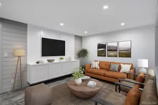 436 E Mountain Ave, Empire, CO 80438 - Photo 5