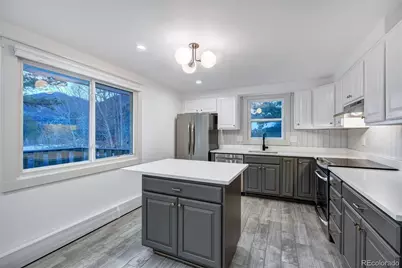 436 E Mountain Avenue, Empire, CO 80438 - Photo 9