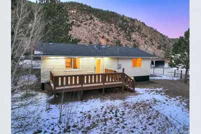 436 E Mountain Avenue, Empire, CO 80438 - Photo 37