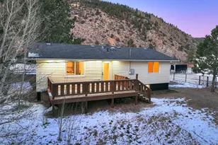 436 E Mountain Ave, Empire, CO 80438 - Photo 37