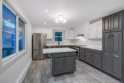 436 E Mountain Avenue, Empire, CO 80438 - Photo 5