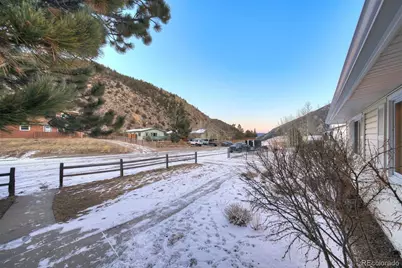 436 E Mountain Avenue, Empire, CO 80438 - Photo 35