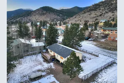 436 E Mountain Avenue, Empire, CO 80438 - Photo 39