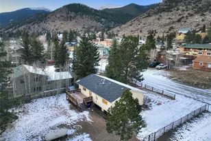 436 E Mountain Ave, Empire, CO 80438 - Photo 39