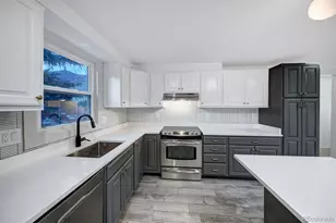 436 E Mountain Ave, Empire, CO 80438 - Photo 3