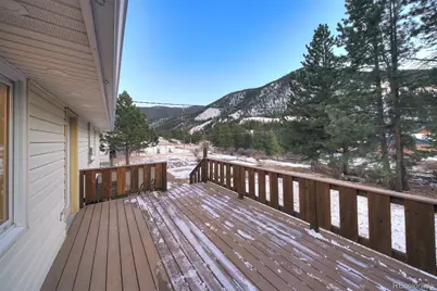 436 E Mountain Avenue, Empire, CO 80438 - Photo 33