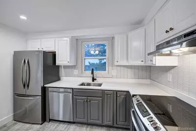 436 E Mountain Avenue, Empire, CO 80438 - Photo 7