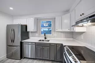 436 E Mountain Ave, Empire, CO 80438 - Photo 7