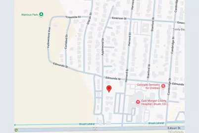 247 Applewood Court, Brush, CO 80723 - Photo 3