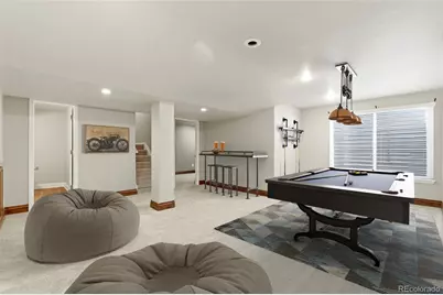 854 Ironspur Court, Castle Rock, CO 80108 - Photo 3