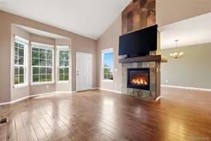 854 Ironspur Ct, Castle Rock, CO 80108 - Photo 5