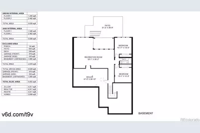 6499 Kenzie Circle, Castle Pines, CO 80108 - Photo 49