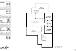 6499 Kenzie Cir, Castle Pines, CO 80108 - Photo 49