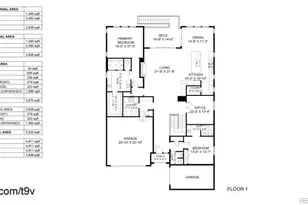 6499 Kenzie Cir, Castle Pines, CO 80108 - Photo 47