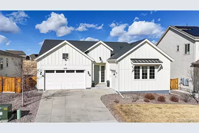 6499 Kenzie Circle, Castle Pines, CO 80108 - Photo 1
