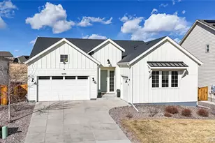 6499 Kenzie Cir, Castle Pines, CO 80108 - Photo 1