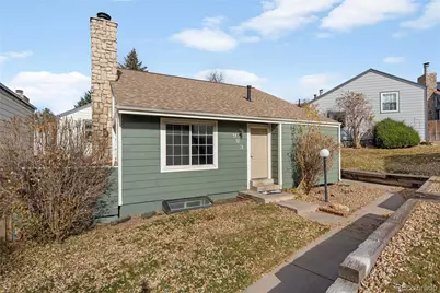 983 S Zeno Way, Aurora, CO 80017 - Photo 1