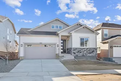 1242 Summit Rise Drive, Erie, CO 80516 - Photo 1