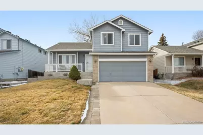 4363 S Genoa Court, Centennial, CO 80015 - Photo 1