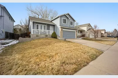 4363 S Genoa Court, Centennial, CO 80015 - Photo 3