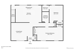 6761 Harlan St, Arvada, CO 80003 - Photo 17