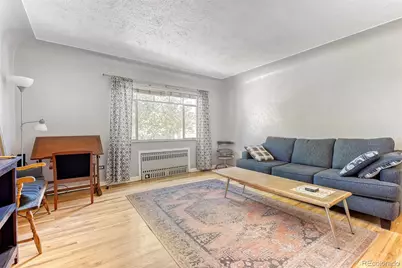 1130 N Pennsylvania Street #202, Denver, CO 80203 - Photo 3