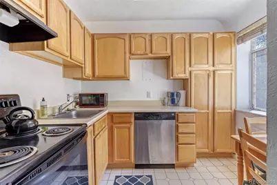 1130 N Pennsylvania Street #202, Denver, CO 80203 - Photo 7
