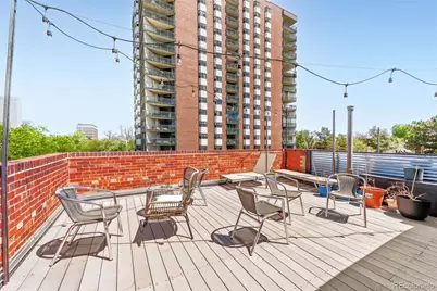 1130 N Pennsylvania Street #202, Denver, CO 80203 - Photo 15