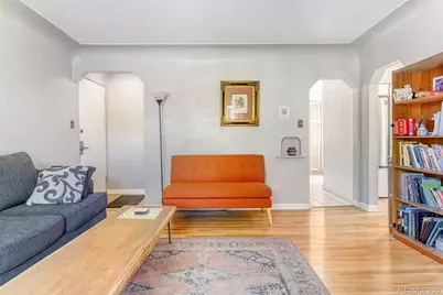 1130 N Pennsylvania Street #202, Denver, CO 80203 - Photo 5