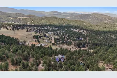 27383 Mildred Lane, Evergreen, CO 80439 - Photo 47