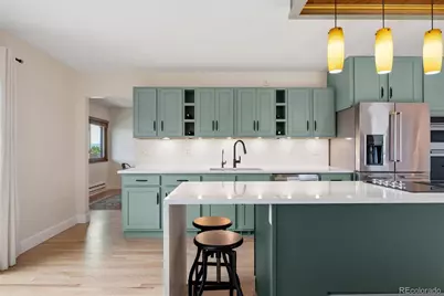 27383 Mildred Lane, Evergreen, CO 80439 - Photo 9