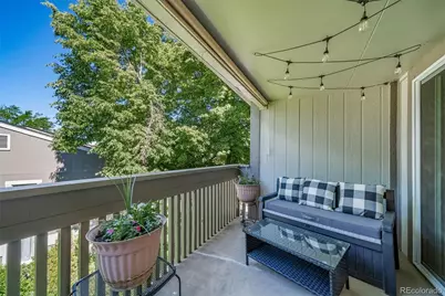 7251 S Xenia Circle #F, Centennial, CO 80112 - Photo 9