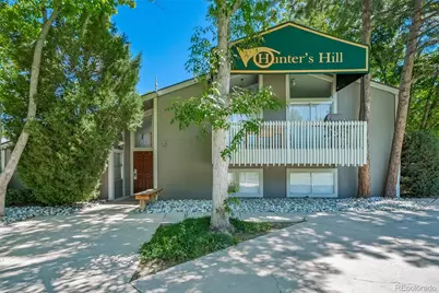 7251 S Xenia Circle #F, Centennial, CO 80112 - Photo 33
