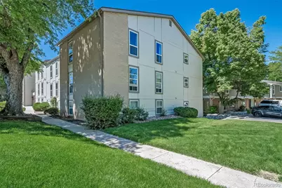 7251 S Xenia Circle #F, Centennial, CO 80112 - Photo 1