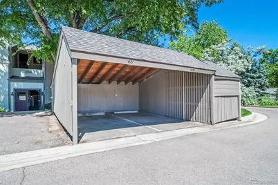 7251 S Xenia Circle #F, Centennial, CO 80112 - Photo 39