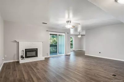 7251 S Xenia Circle #F, Centennial, CO 80112 - Photo 3
