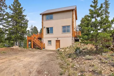 8510 Bobsled Trail, Morrison, CO 80465 - Photo 3
